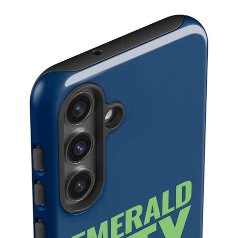NFL Seattle Seahawks Team Motto Galaxy S24 Impact Case